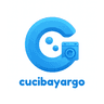 CuciBayarGo Logo